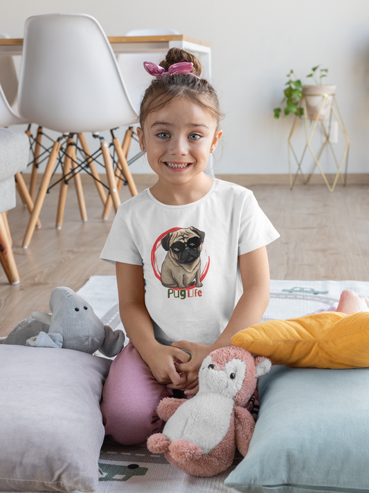 Pug Life (Kids)