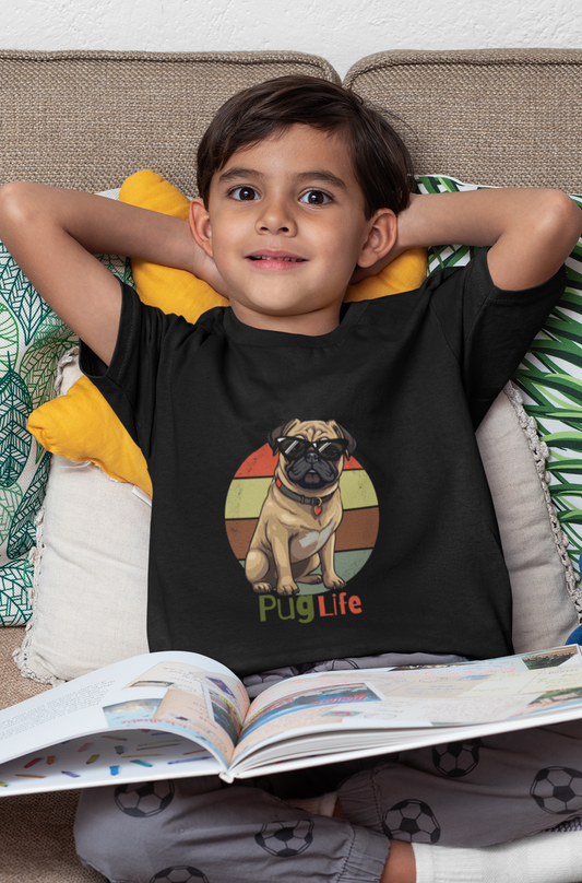 Pug Life (Kids)