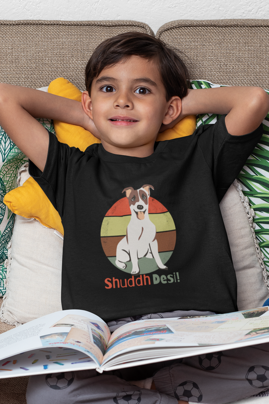 Shuddh Desi (Kids)