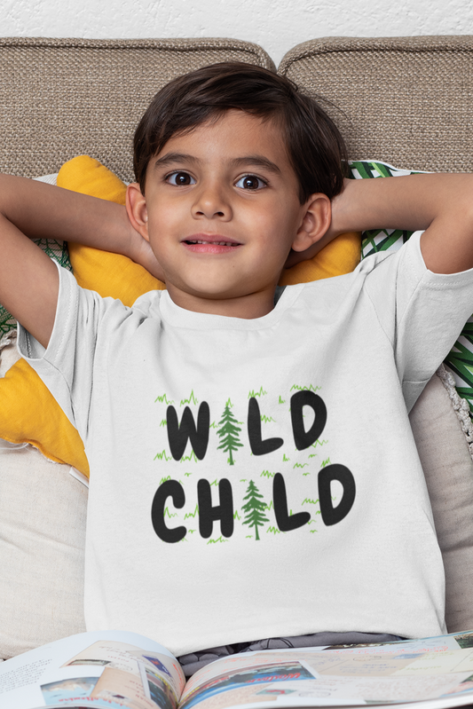 Wild Child (Kids)