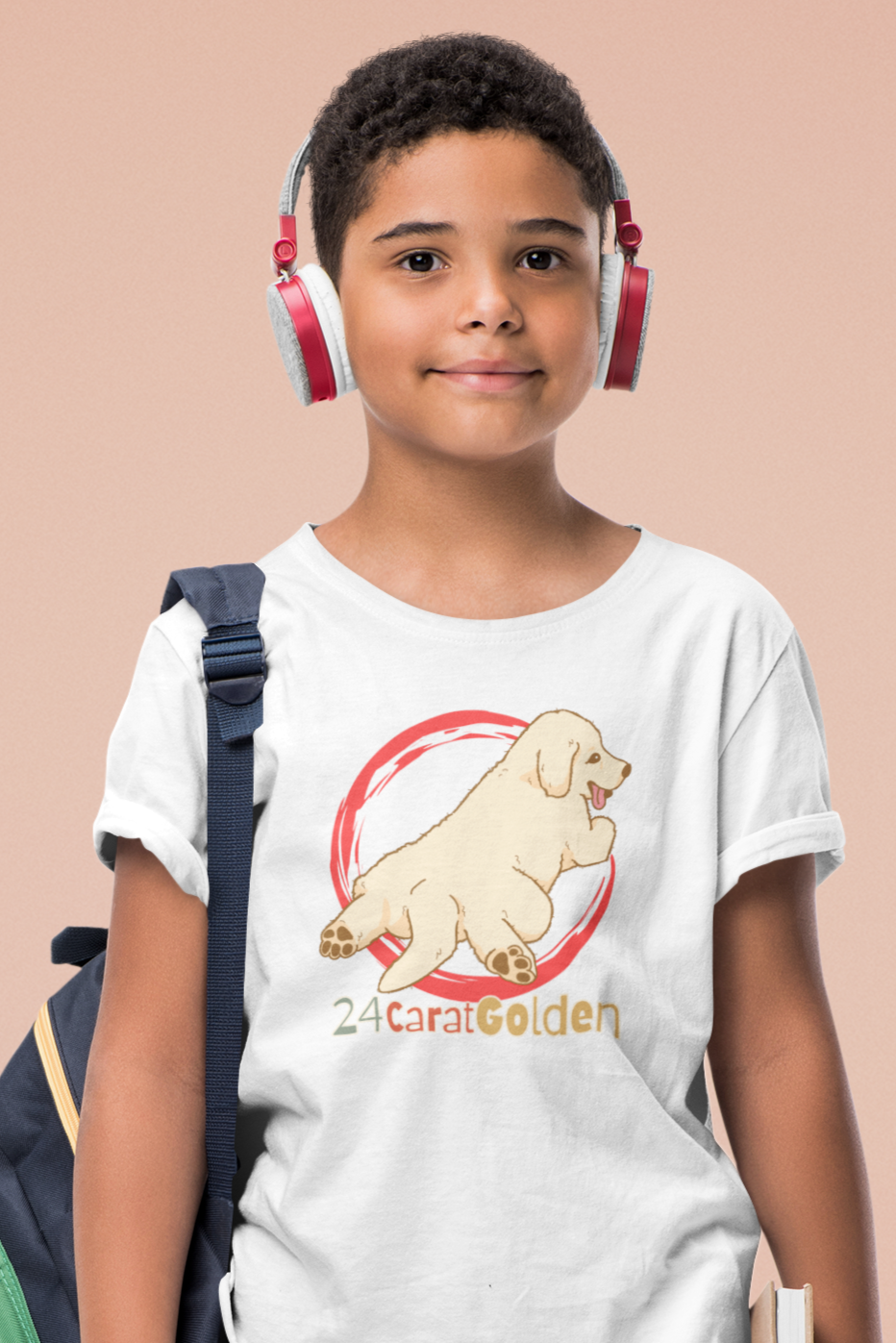 24 Carat Golden (Kids)