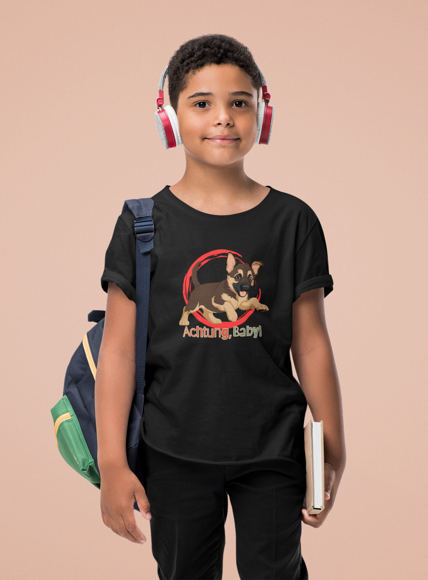 Achtung Baby (Kids)
