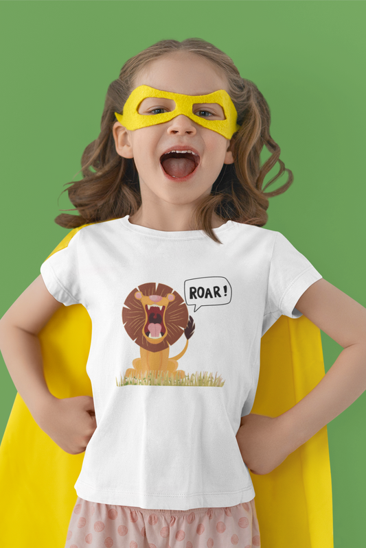 Roaring Lion