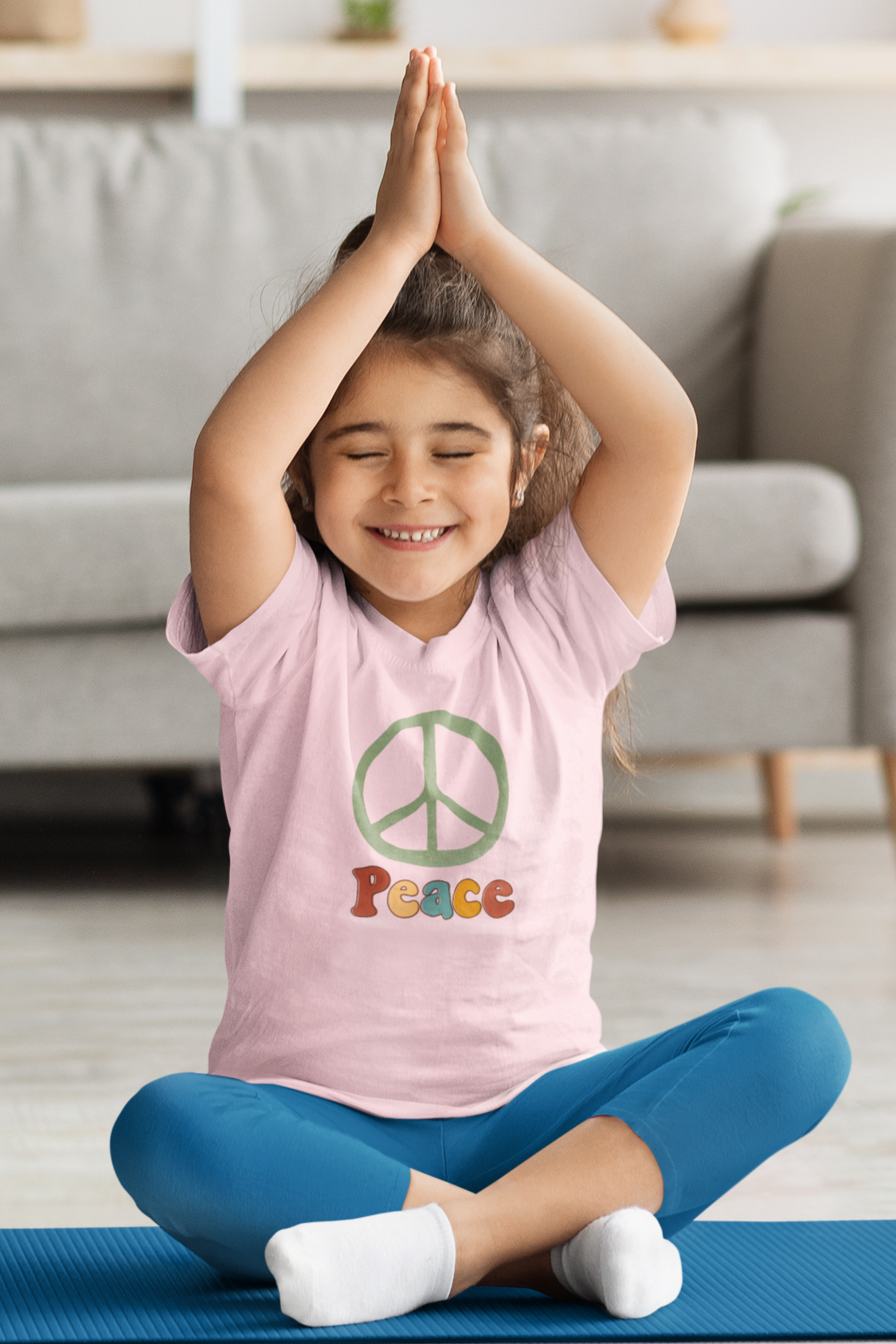 Peace (Kids)